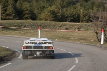 Lancia 037 Rallisi 1983 22